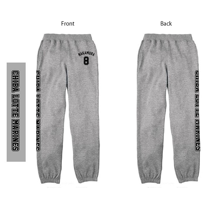 スウェットパンツ