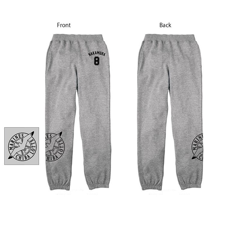 スウェットパンツ