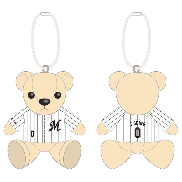 ミニユニホームベア