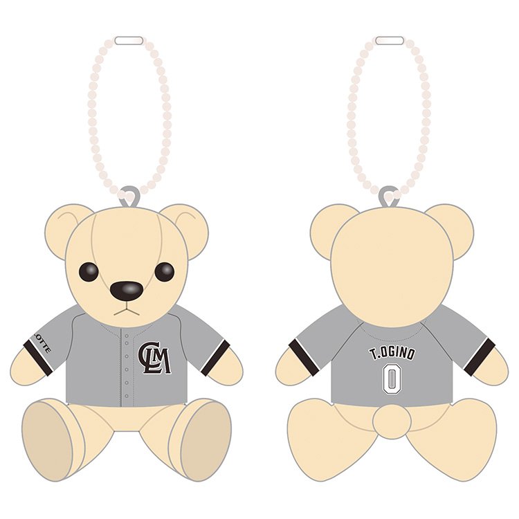 ミニユニホームベア