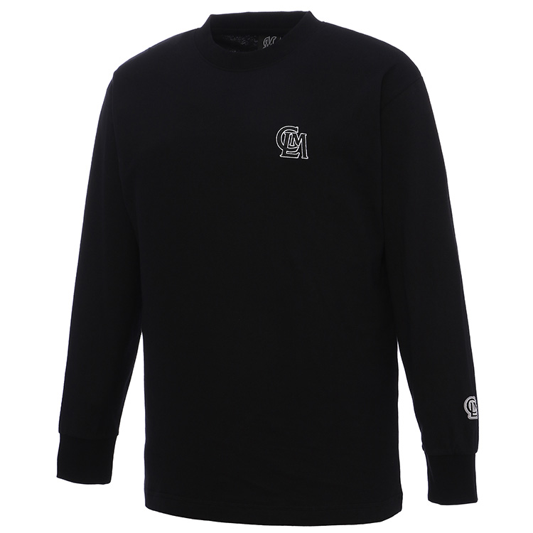 長袖Tシャツ(CLM)