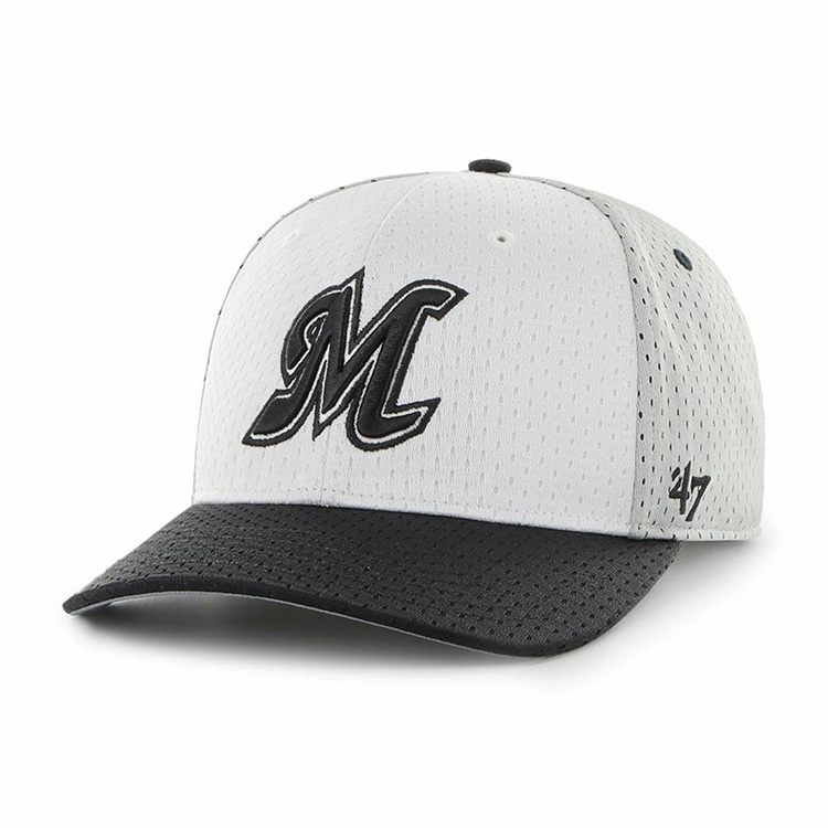 レプリカプラクティスキャップ