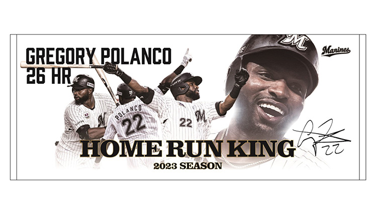 フェイスタオル