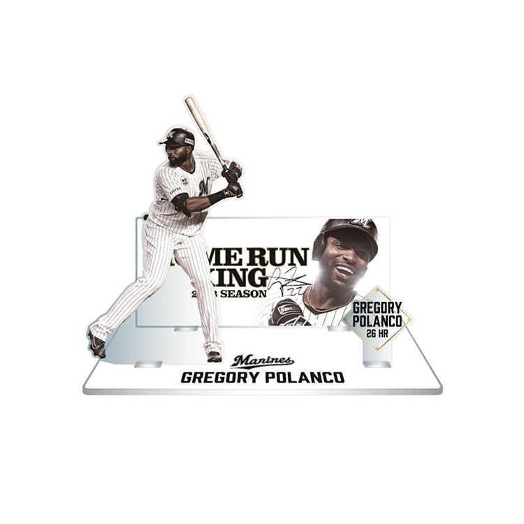 アクリルスタンド