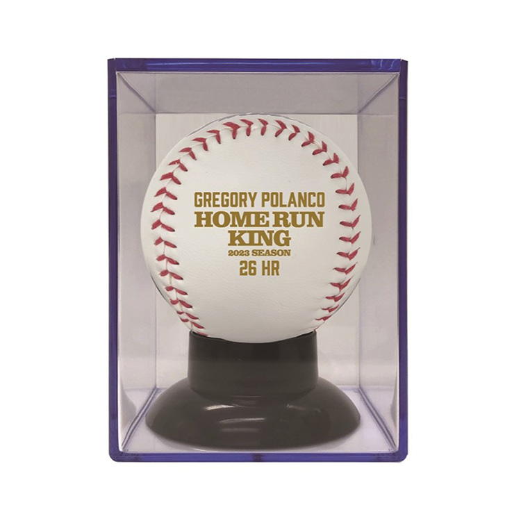 ボール(ケース付き)