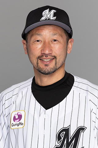テクニカルコーチ:藤田 宗一(ふじた そういち)