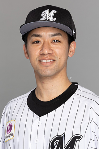テクニカルコーチ:佐藤 陸(さとう りく)