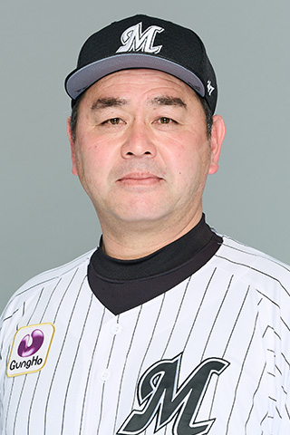 テクニカルコーチ:佐藤 幸彦(さとう ゆきひこ)