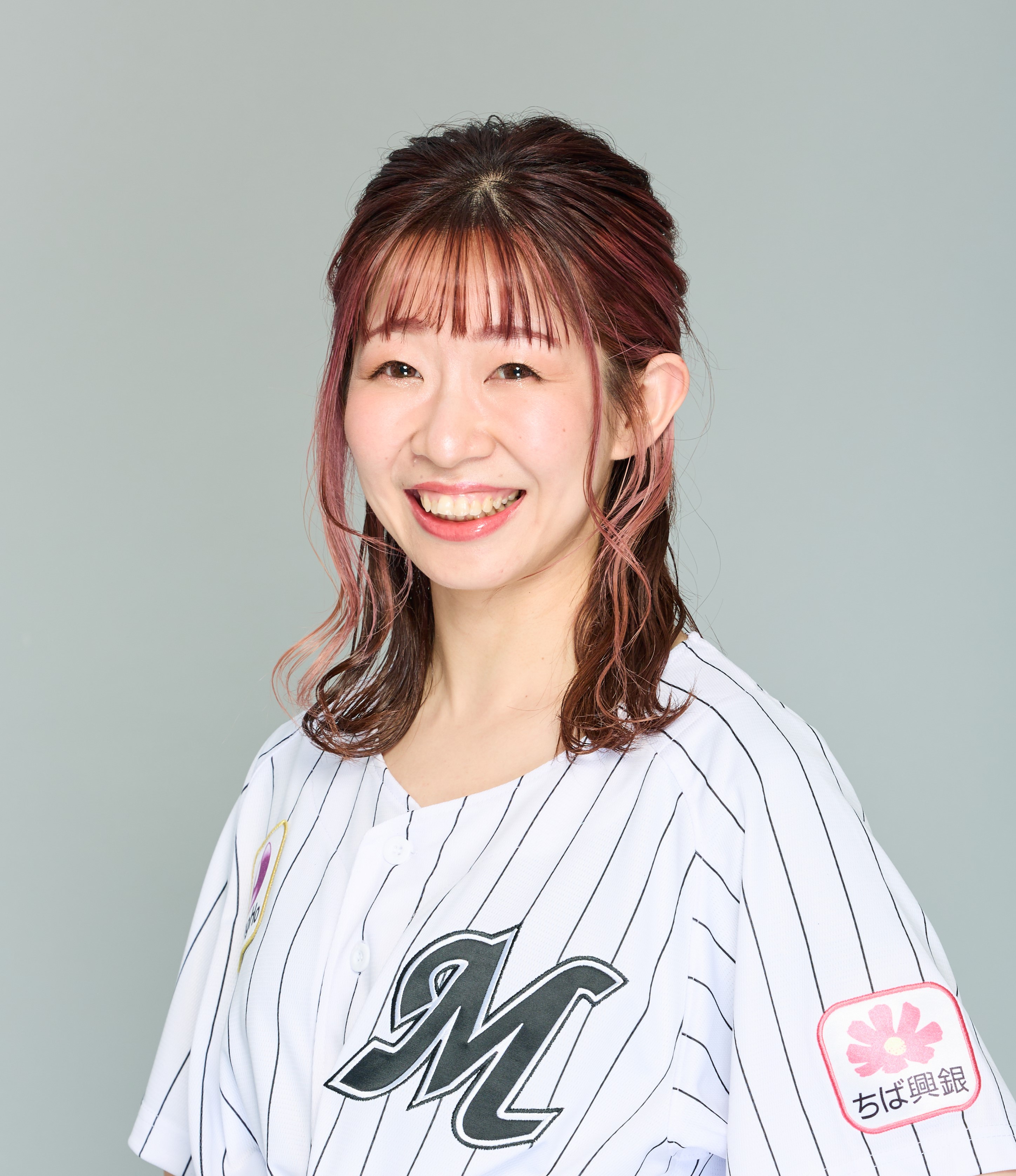 むぎほ先生