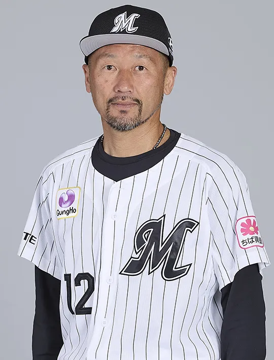 テクニカルコーチ：藤田 宗一(ふじた そういち)