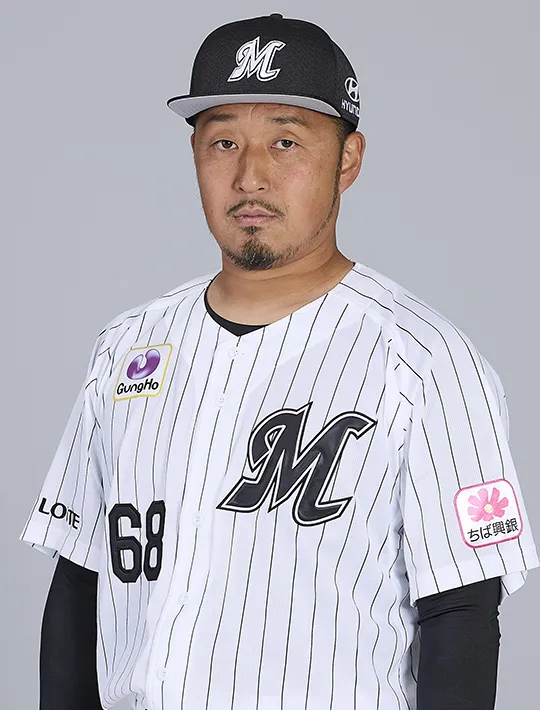 テクニカルコーチ：栗田 雄介(くりた ゆうすけ)