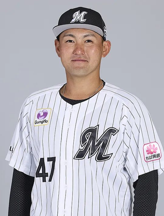 テクニカルコーチ：宮川 颯斗(みやがわ はやと)