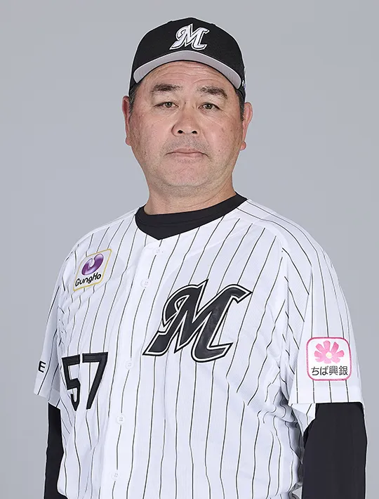 テクニカルコーチ：佐藤 幸彦(さとう ゆきひこ)