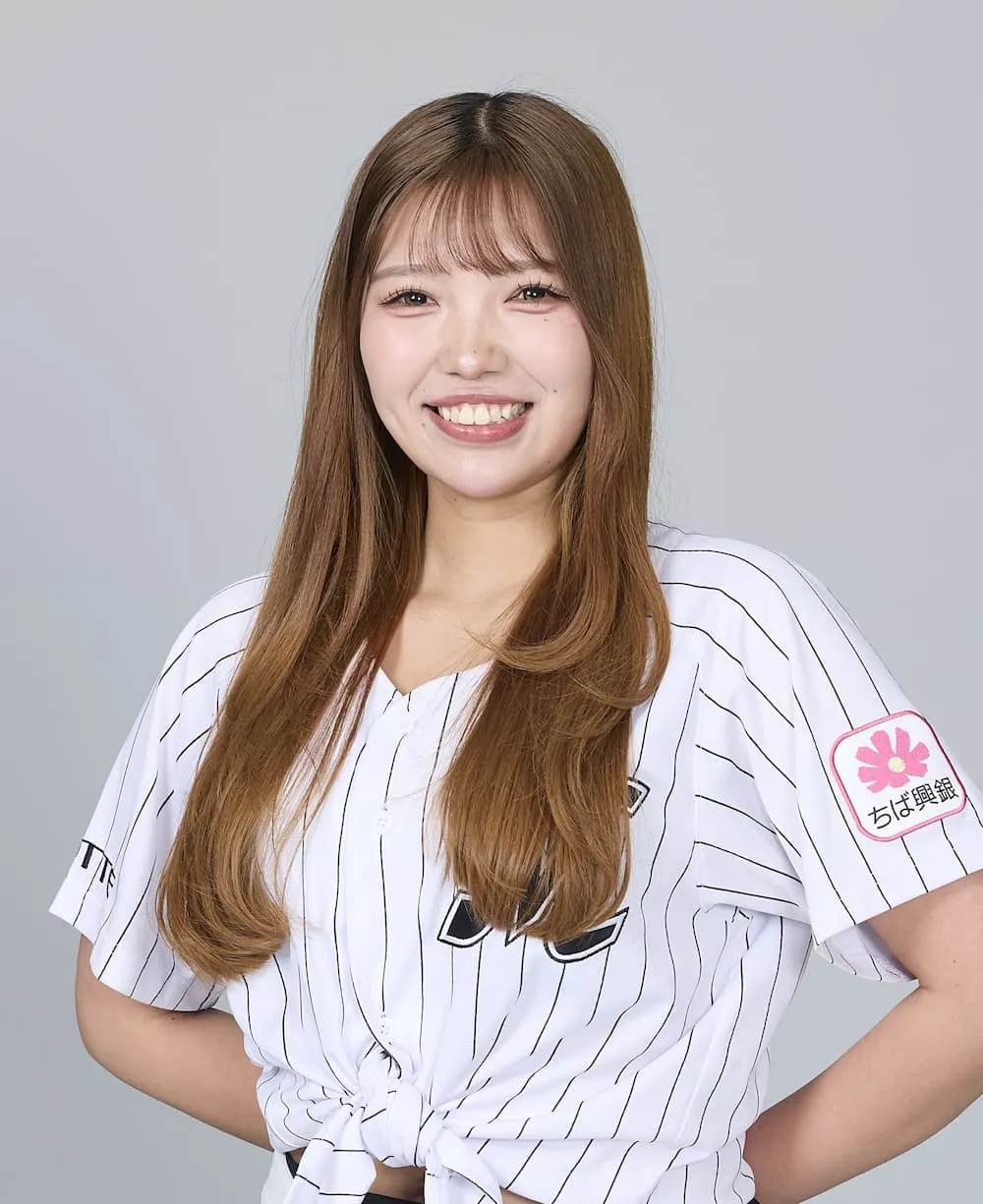 CHIYU/ちゆ