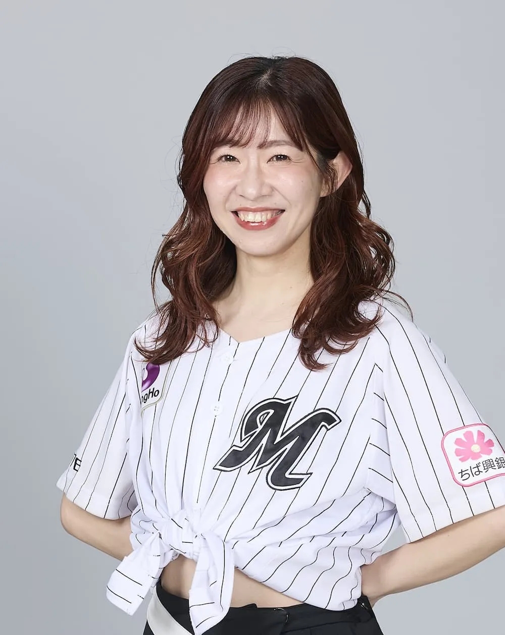 MUGIHO/むぎほ