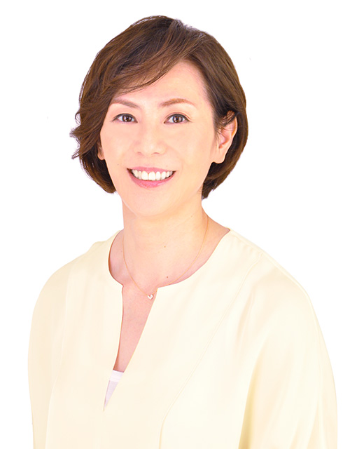 陣内貴美子さん