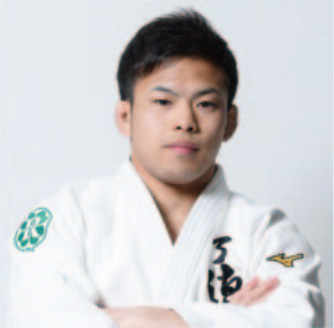 男子60㎏級 永山選手