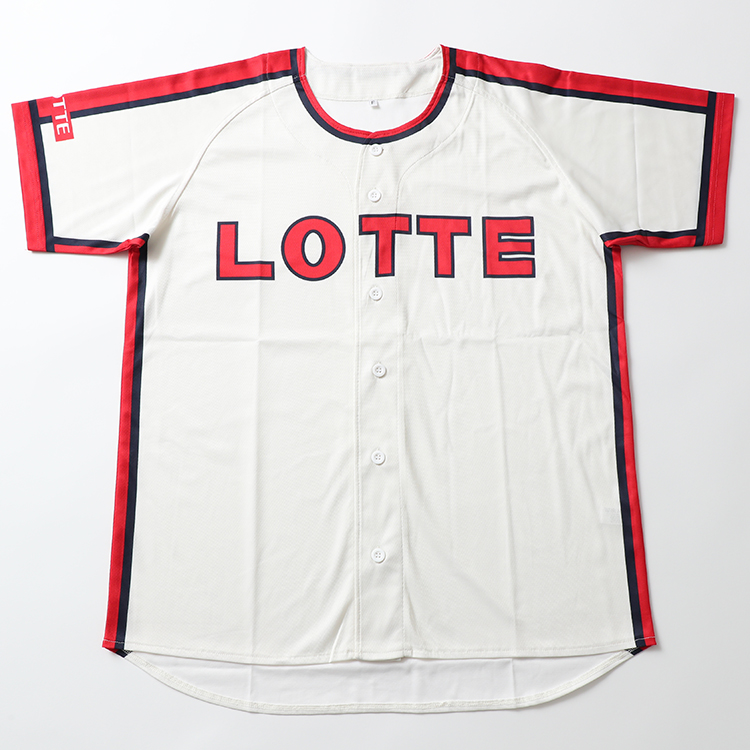 ロッテオリオンズ 有藤 背番号8 復刻ユニフォーム ユニフォーム
