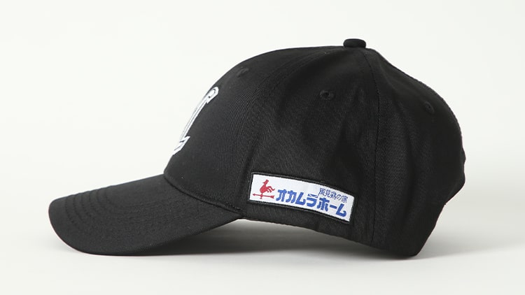 マリーンズキャップ(子供用)