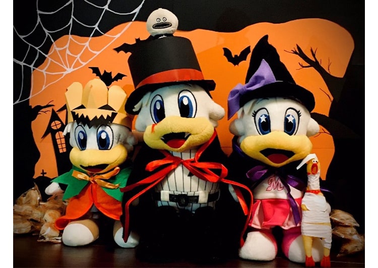 千葉ロッテマリーンズ おさきにハロウィンガチャ スーパーレアタオル 藤原恭大選手 千葉ロッテマリーンズ おさきにハロウィンガチャ スーパーレア
