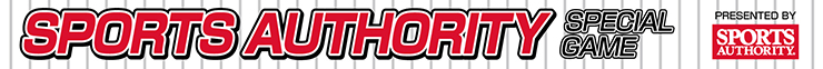 スポーツオーソリティ スペシャルゲーム