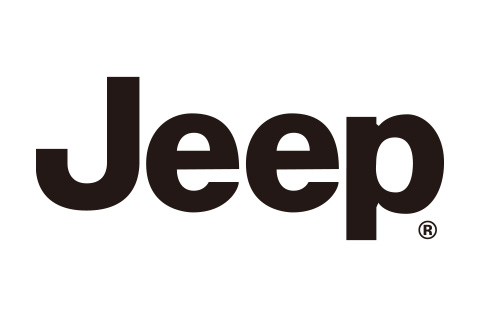 JEEPロゴ