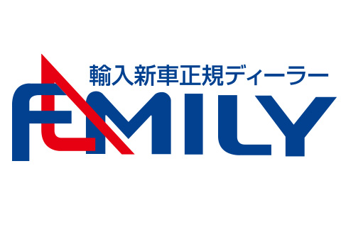 (株)ファミリーロゴ