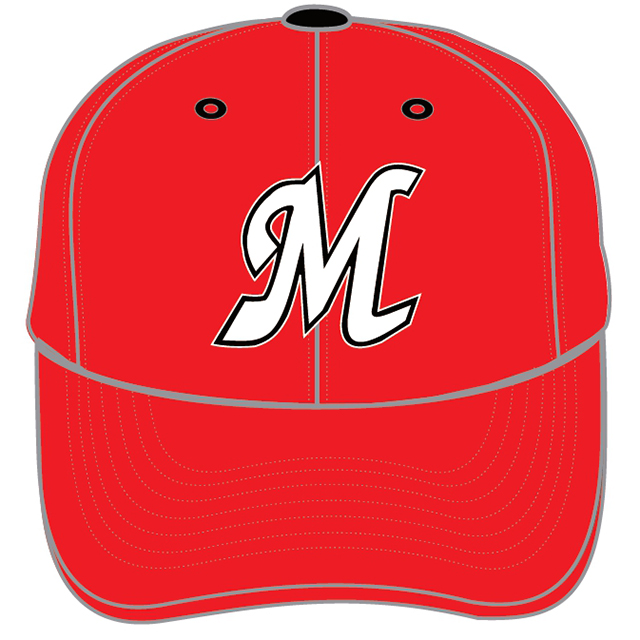 キッズキャップ3