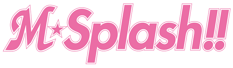 M☆Splash!! 通販