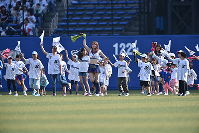 ダンスチャレンジイメージ