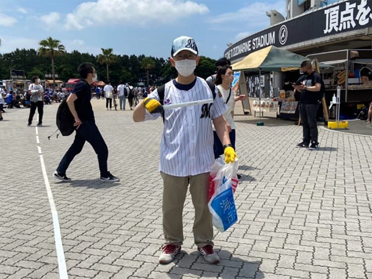 LTO活動