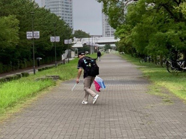 LTO活動
