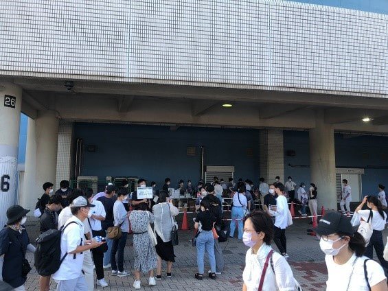 LTO活動