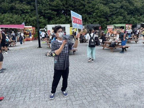 LTO活動