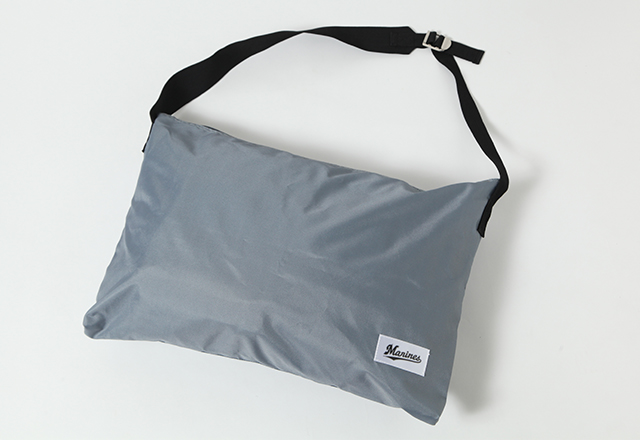 ビッグショルダーバッグ