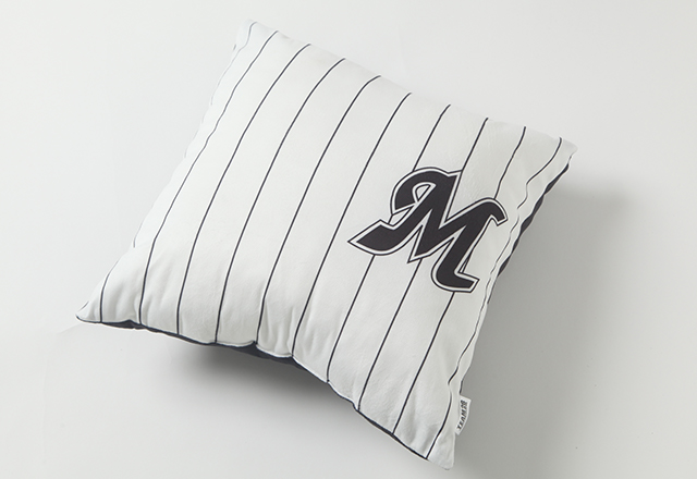 2020年入会記念品 クッション