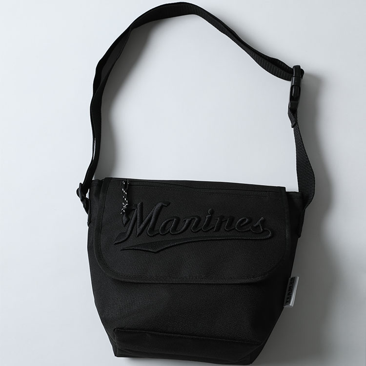 2021年入会特典グッズ メッセンジャーバッグ