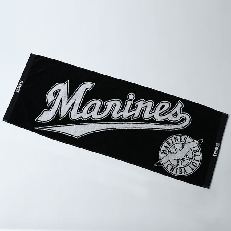 2021年入会特典グッズ オリジナルスポーツタオル