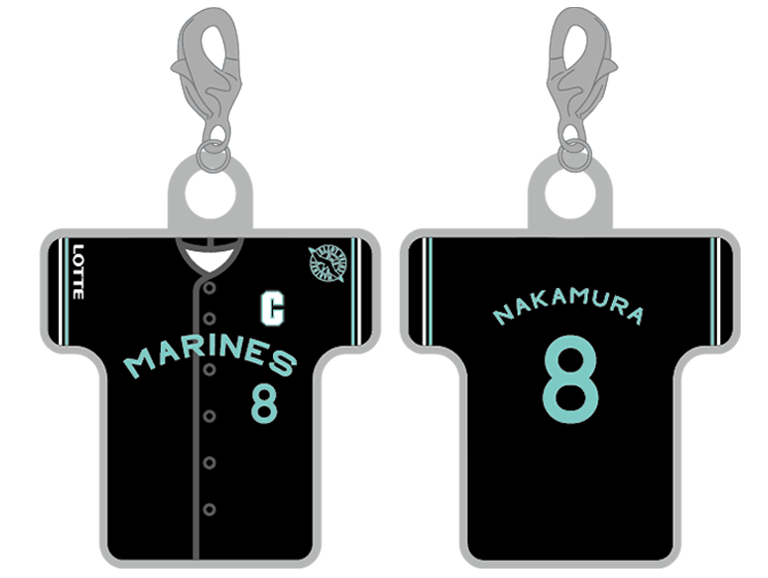 チャーム 中村デザイン