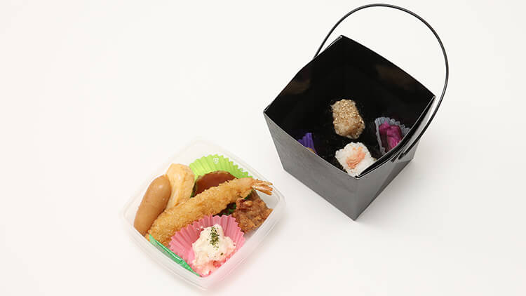 おにぎりBOX