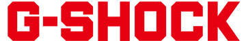 G-SHOCKロゴ