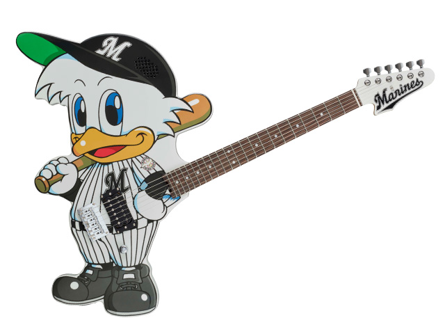 マーくん オンラインストア限定】「マーくんオリジナル・エレキギター