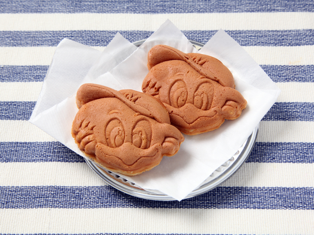 マーくんかすてぃら