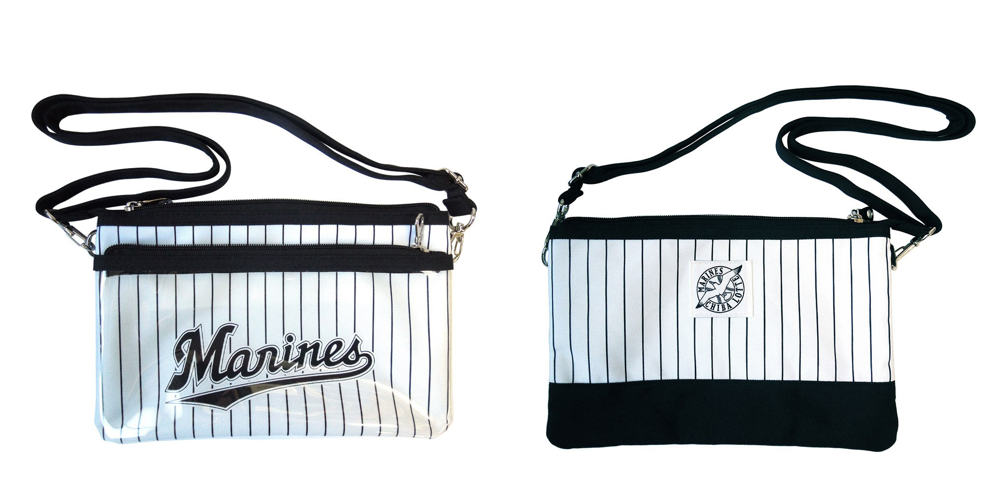 ショルダーポーチ