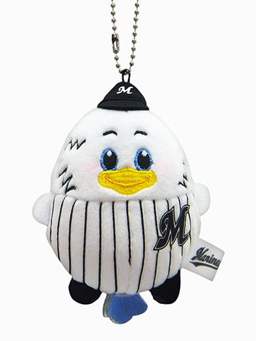 もちもちマスコット