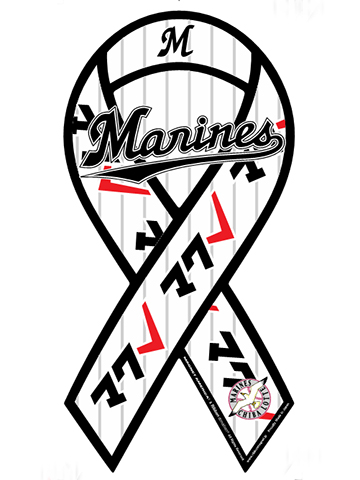 リボンマグネット マクレ