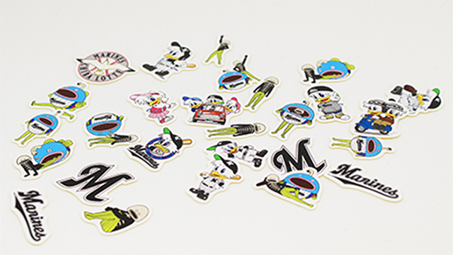 フレークシール