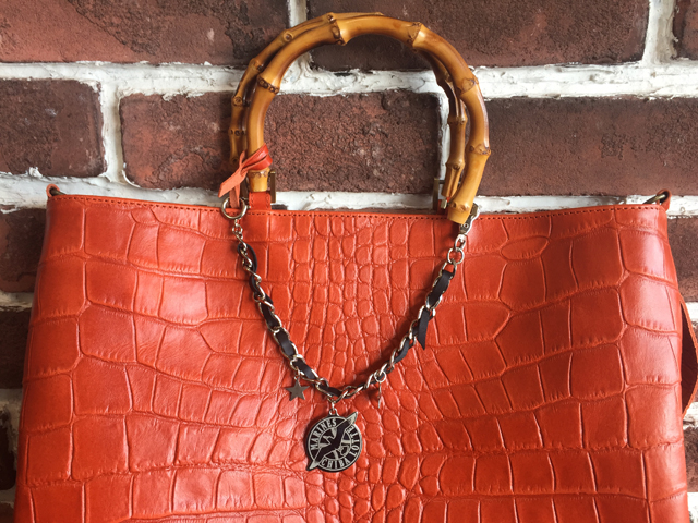 チェーンバッグチャーム