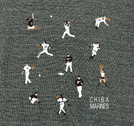 オリジナルデザインTシャツ