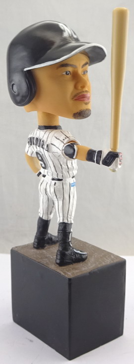 ボブルヘッド人形